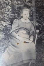 CDV Unknown Photographer -