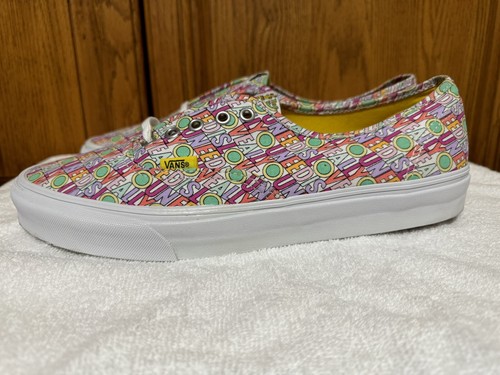 Vans authentic - vans, beatles)