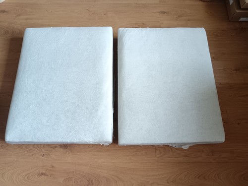 Replacement foam sofa seat - foam,