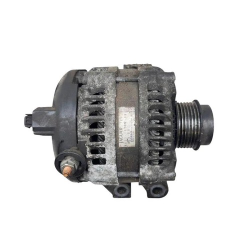 Jaguar x250 generator - xf,
