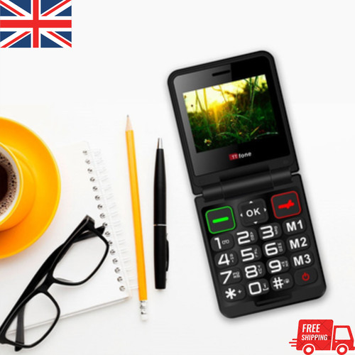 Ttfone tt660 flip - ttfone,