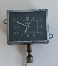 Jaeger classic car clock uc - classic,