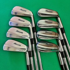 MIZUNO MP-33 Iron Set 3-Pw