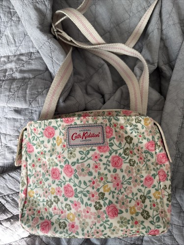 Cath kidston floral - cath, oilcloth