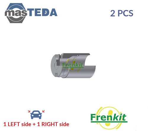 P334601 brake caliper piston - brake,