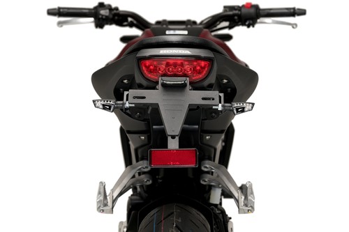 Puig license plate holder - puig,
