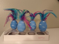 Dept 56 Easter Egg Place Card