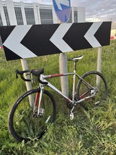 Boardman CX Team Gravel Bike