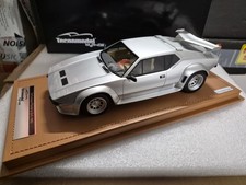 TECNOMODEL 1:18 - De Tomaso