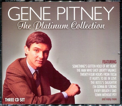 The platinum collection gene - platinum,