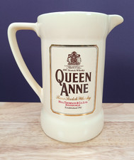 Wade PDM Pottery Queen Anne