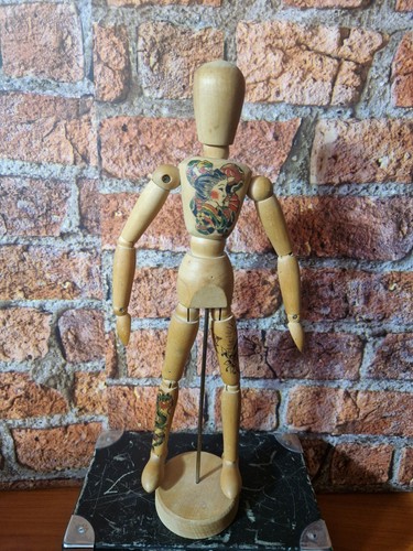 Vintage artists - vintage,