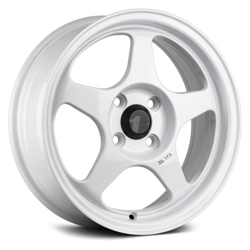 Avid wheels 15x6 5 - wheels, 15x6.5