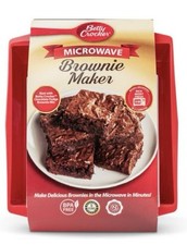 Betty Crocker Chocolate