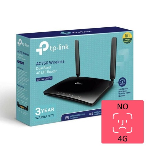 Link archer mr200 ac750 - tp-link,