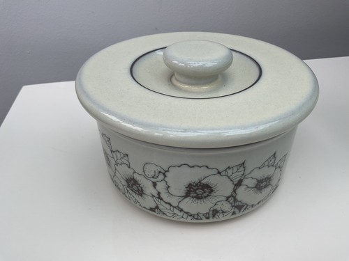 Vintage 1970s hornsea cornrose - vintage,