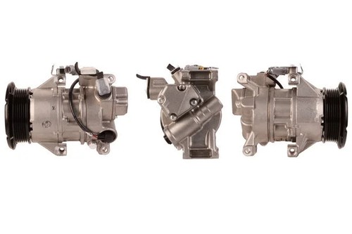 Compressor air conditioning - compressor,