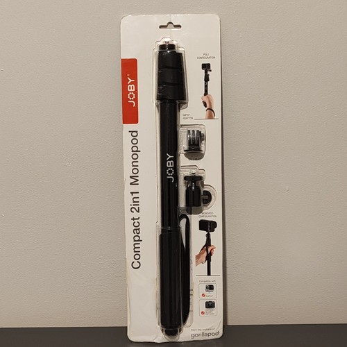 Joby compact 1 - joby,