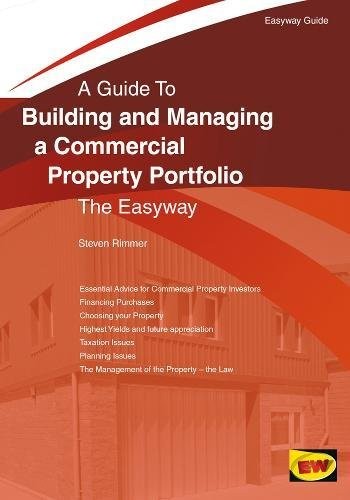 Building and managing - and, a