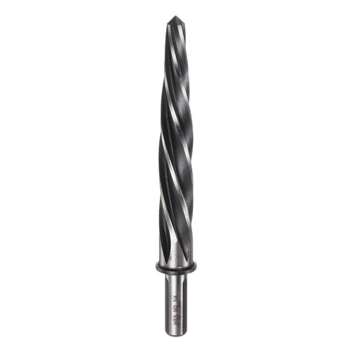 Taper chucking reamer - taper, 3/4"