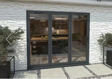 Bifold external doors french - bifold,