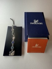 Swarovski Claaic Swan Crystal