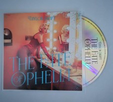 TAYLOR SWIFT "THE FATE OF