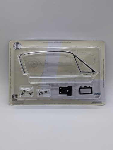 Deagostini build your own - 1/8,