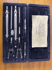 Vintage riefler technical - vintage,