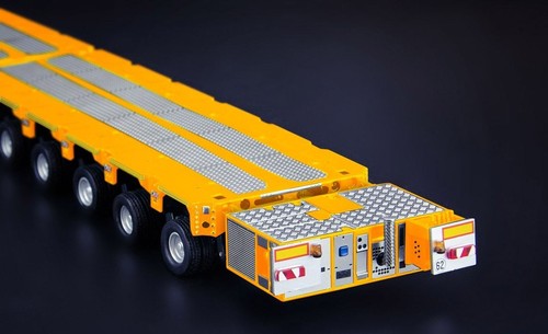 Imc yellow line k25 - k25, +