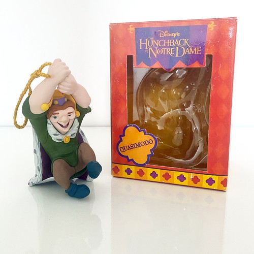 Grolier disney hunchback - grolier, of