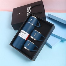 Insulated 500ml Water Bottle