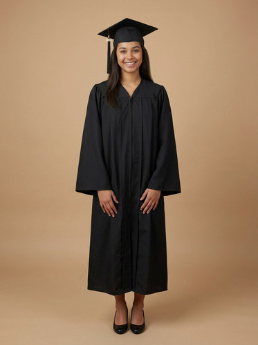 University academic graduation - university,