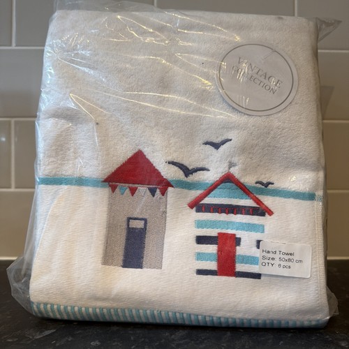Lex linens pack 6 - linens,