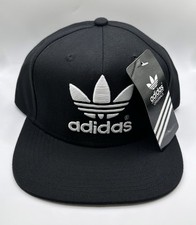 ADIDAS Mens Snapback Cap