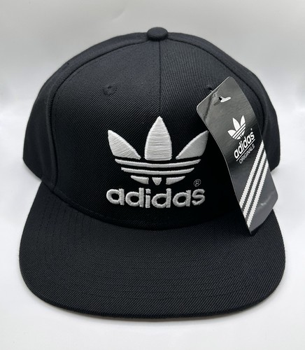 Adidas mens snapback cap - mens,