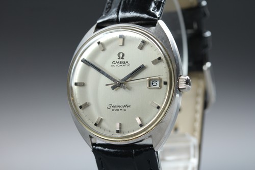 Near mint omega - mint,