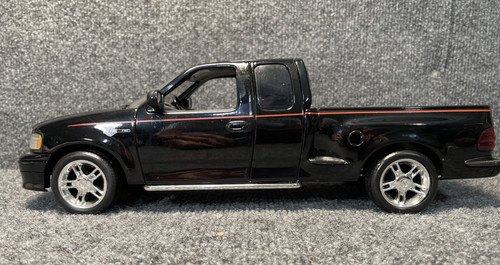 Ertl american muscle - muscle, ford