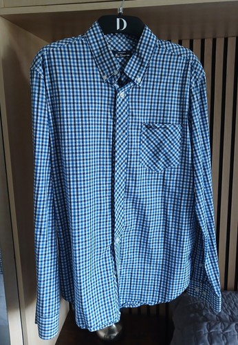 Ben sherman men shirt - sherman,