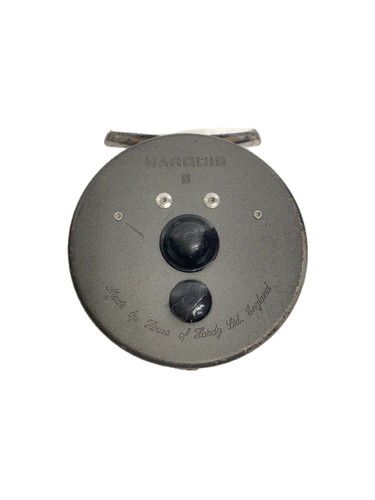 Hardy fly fishing reel - hardy,