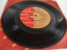 CLIFF RICHARD   -   HONKY TONK ANGEL    -   WITHDRAWN