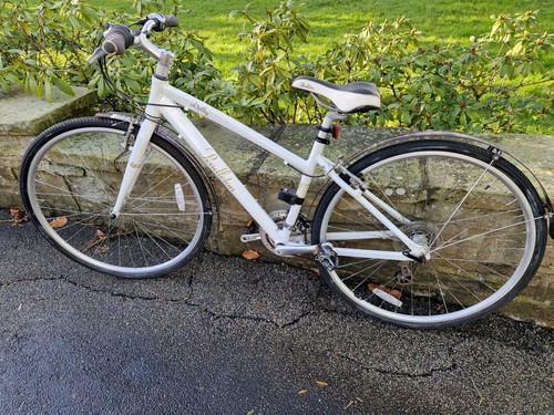Victoria pendleton bike