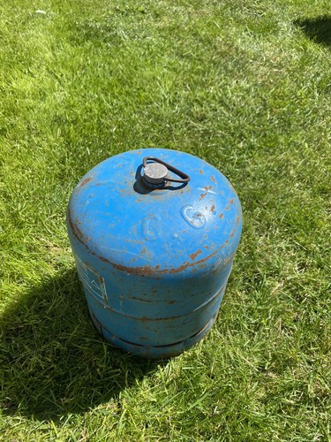 907 camping gas - 907, bottle