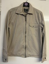 Primark Men’s Beige Canvas