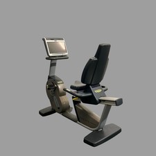 Technogym Excite 700 Recumbent