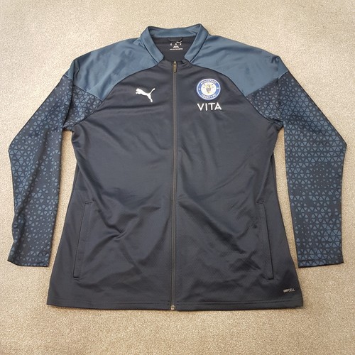 Stockport county mens track - stockport,