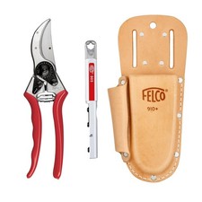 Genuine Felco No 2 secateurs