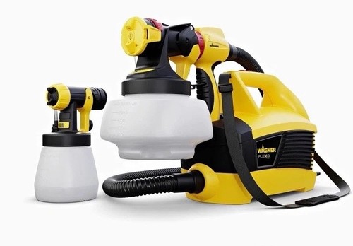 Wagner 690 flexio universal - flexio,
