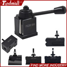 OXA 250-000 Wedge Type Quick