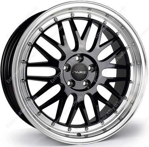 Dare sm alloy wheels - bp,